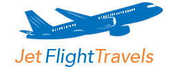Jetflighttravels Logo